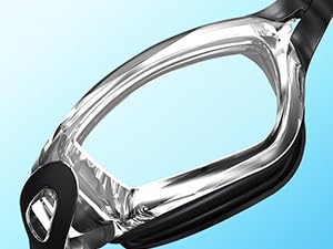 Swim Goggles