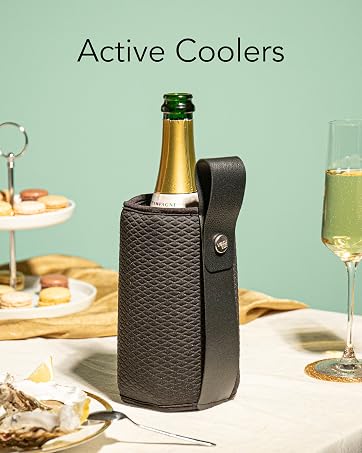 Active Coolers