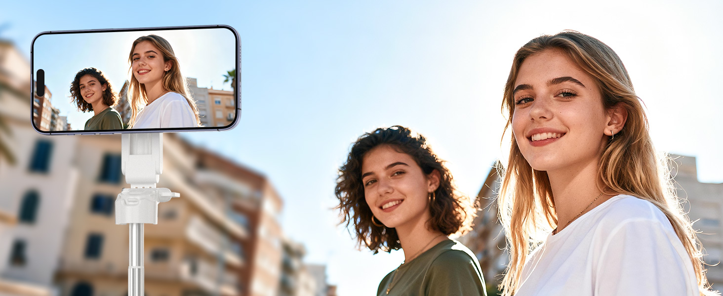 selfie stick for iphone