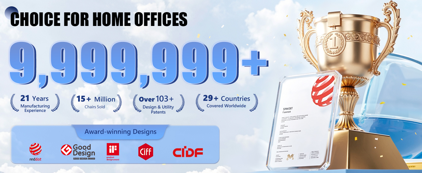 office chair