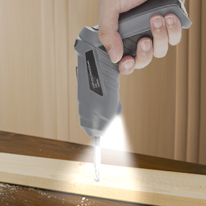 3.6V Cordless Screwdriver