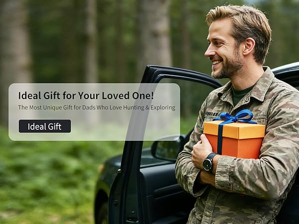 Infrared Vision, Infrared Binoculars for Hunting, Camping &amp; Security