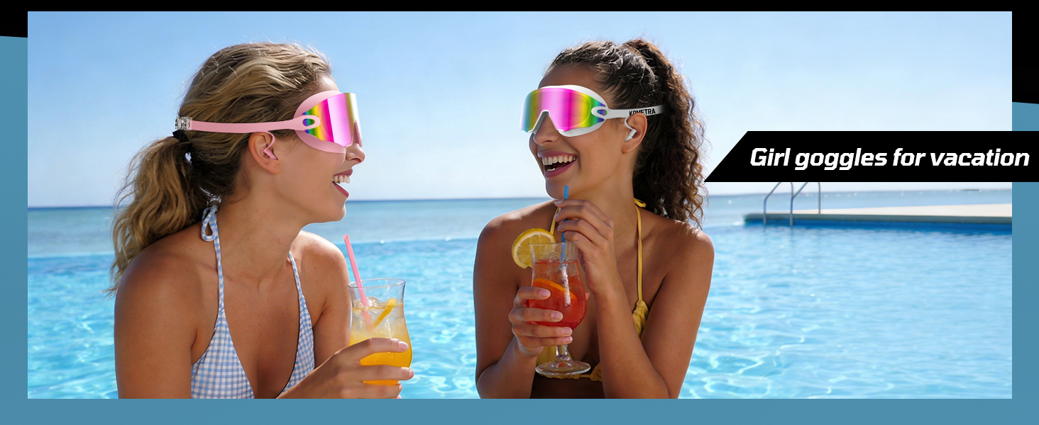 adult goggles