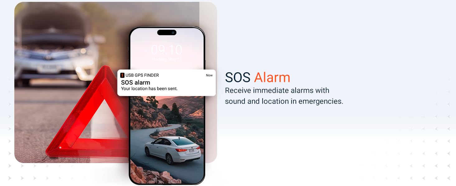 gps tracker