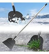 Garden Flat Spade,4jie