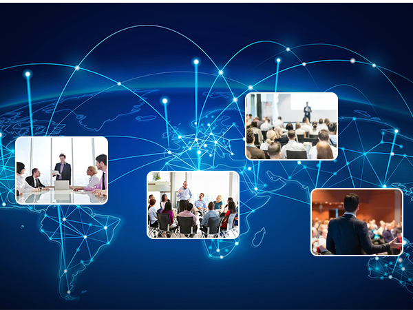 remote clicker for presentations