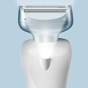 Electric Razors for Women