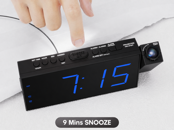 SNOOZE