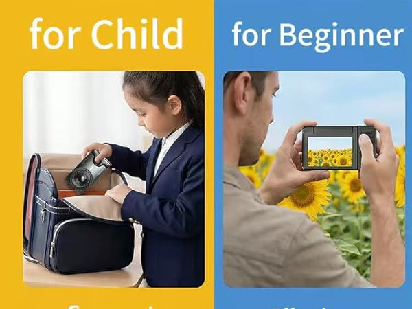 digital camera
