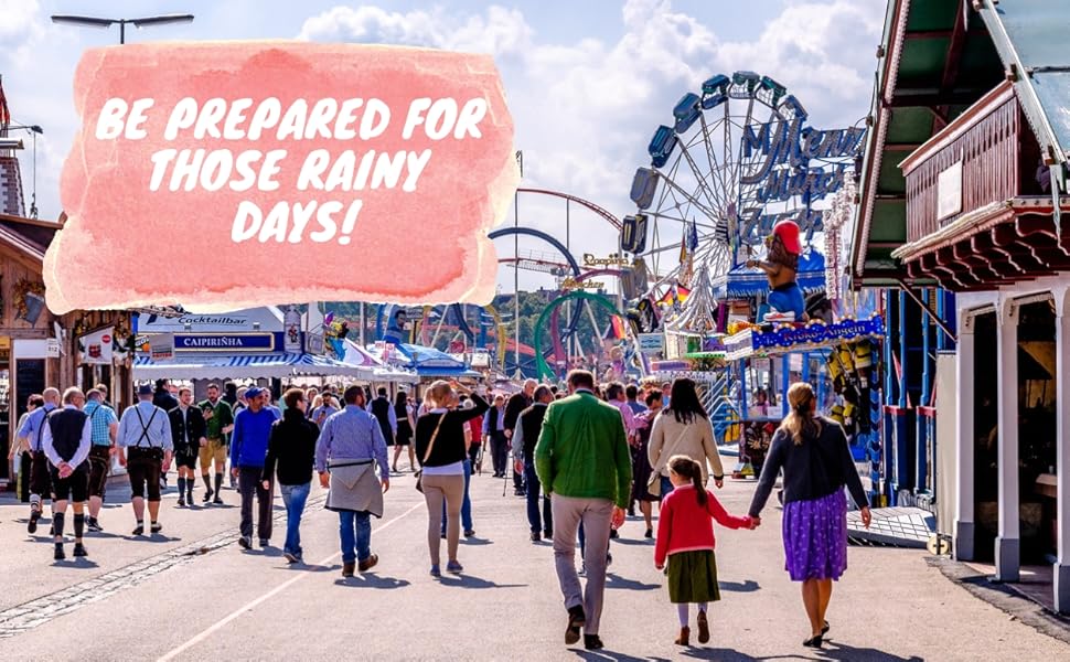 rain ponchos, poncho, coats, coat, dry coat, rain coat, outdoor