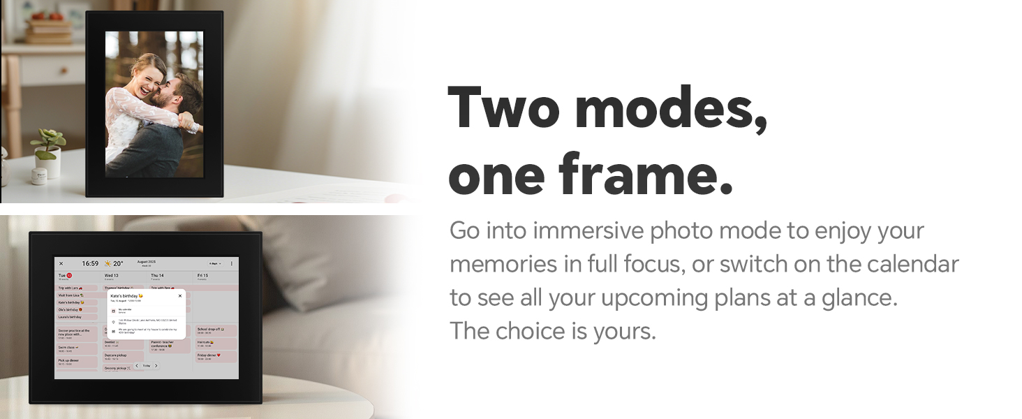 10.1-inch digital photo frame, myfirst digital photo frame, digital photo frame 10.1, digital