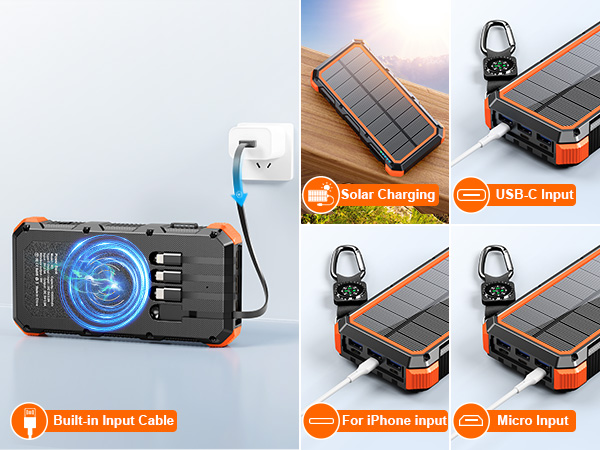 Fast Charging