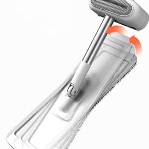 Automatic rebound function.