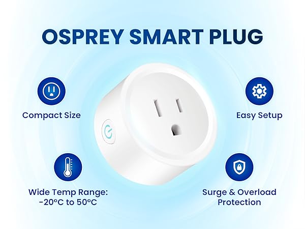 Surge &amp;amp; Overload Protection