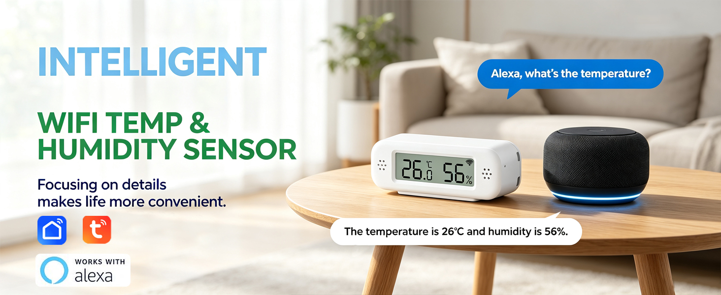 thermopro thermometer indoor reptile thermometer smart temperature sensor moisture meter sensorpush