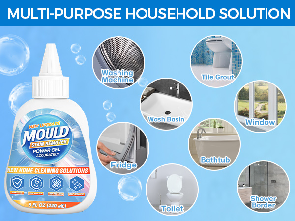 Mould Remover