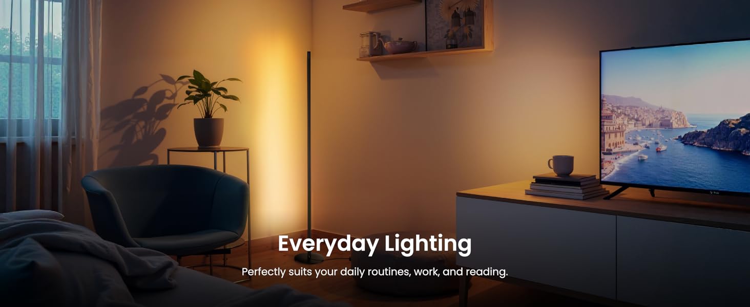 floor lamp For Daily