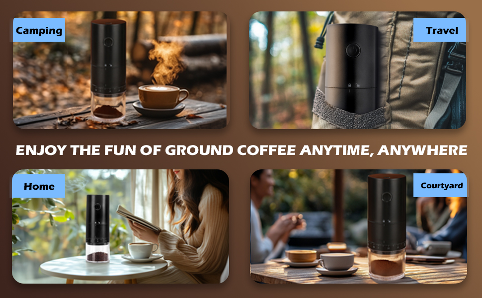 Use in various scenarios