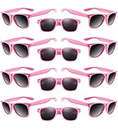 TUPARKA 20 Pack Kids Sunglasses Bulk for Summer Pool Party Favors Birthday Parties Goody Bag Fill...