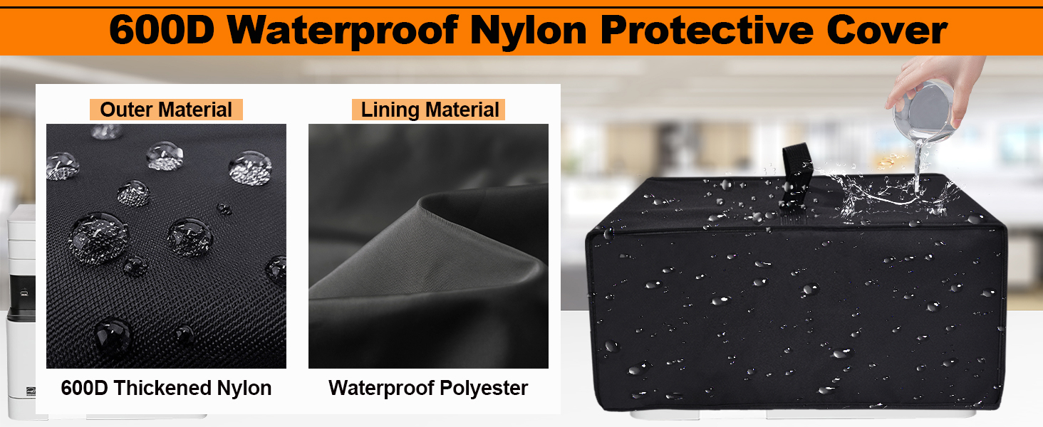 Printer Water-proof Cover
