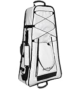 Buffalo Gear Kayak Fishing Cooler,36in Portable Kayak Cooler for Caught Fish,Leak Proof Kayak Fis...