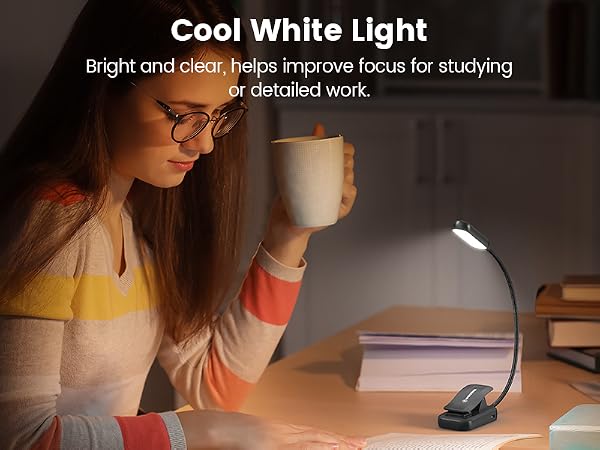 4500k cook white light