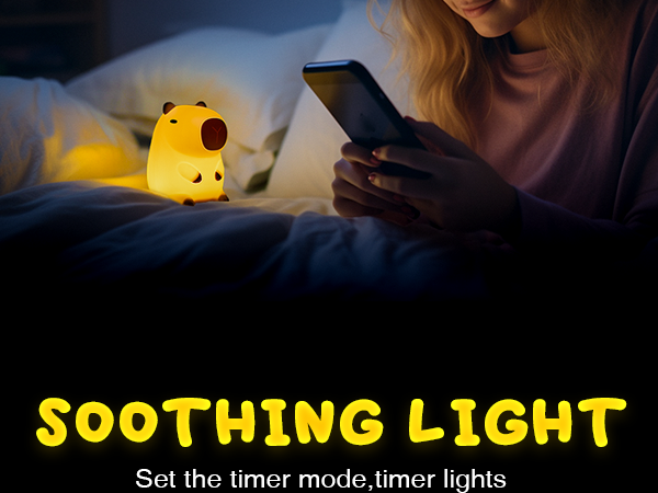 night light for kids