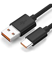 Fast Charger Charging Cable Cord Compatible with for JBL Charge 4, Charge5, JBL Flip 5, Flip 6, J...