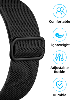 DaQin bands compatible with apple watch band 44mm 42mm 40mm 38mm