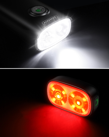 bike lights