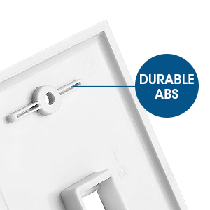 durable plastic
