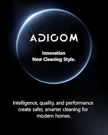 Steam cleaner
