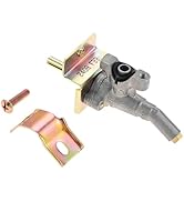 Gas Grill Replacement Parts Manifold Main Burner Control Valve Compatible with Weber Spirit(2013-...