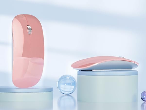 bluetooth mouse for mac