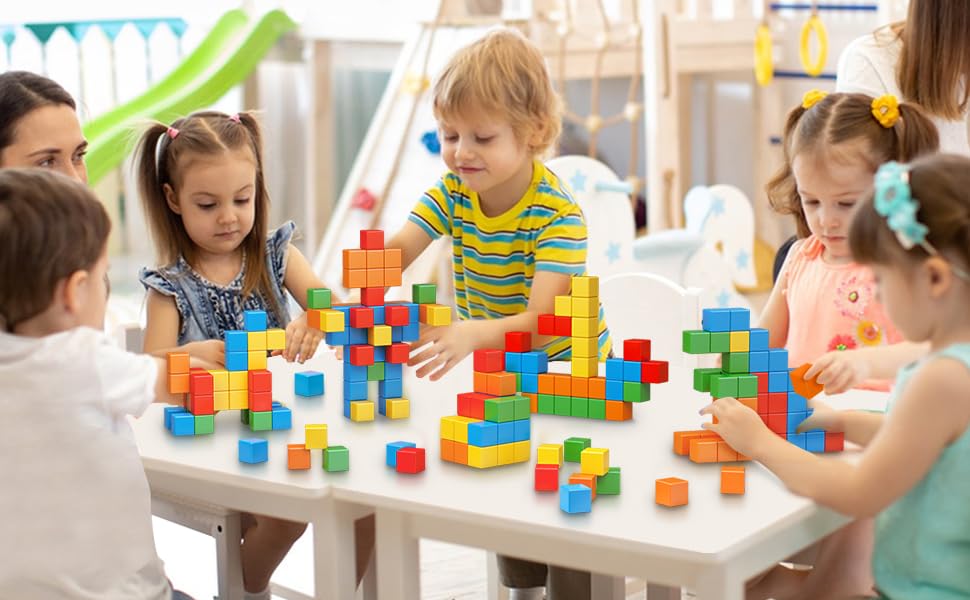 magnet blocks