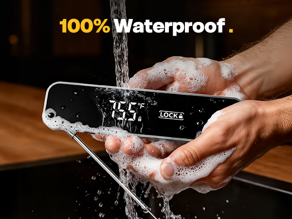 steak thermometers for grilling