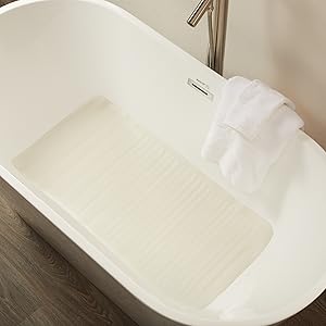 bath mat