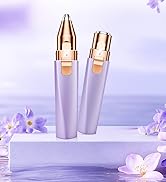 eyebrow razor electric