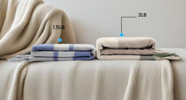 wool blanket