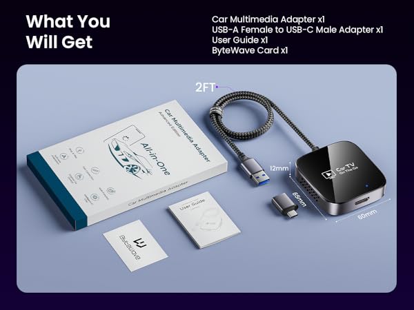 Package Include