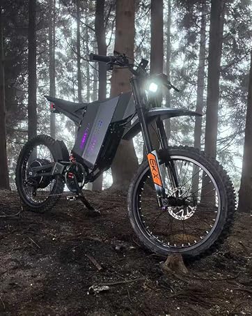 GTS Ebike