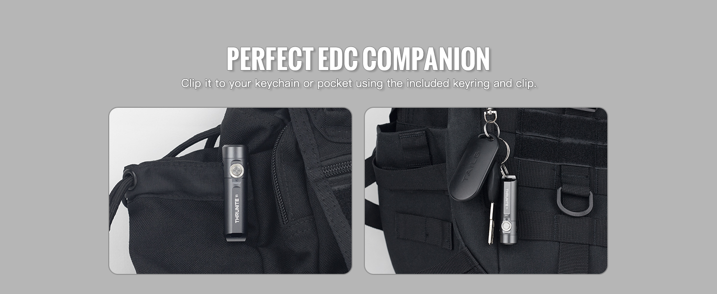 Hands-Free Utility &amp;amp; Easy Carry
