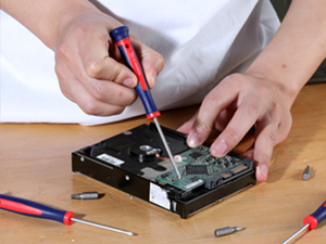 Precision Screwdriver