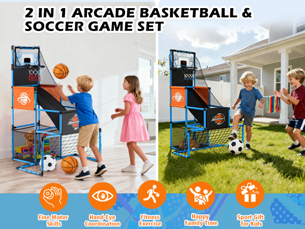 basketball for kids 5-7