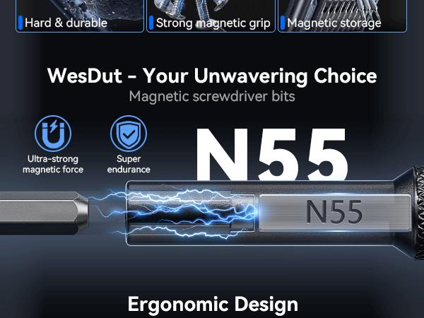 Precision Screwdriver Set