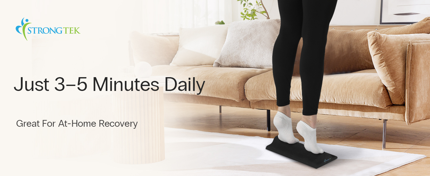 Plantar Fasciitis Relief