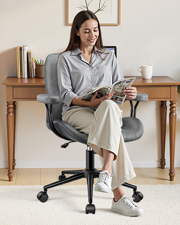 home office desk chair