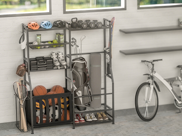 sport organizer