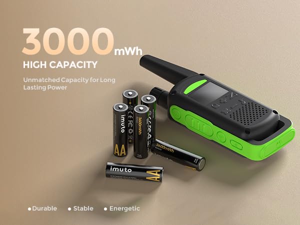 AAA battery