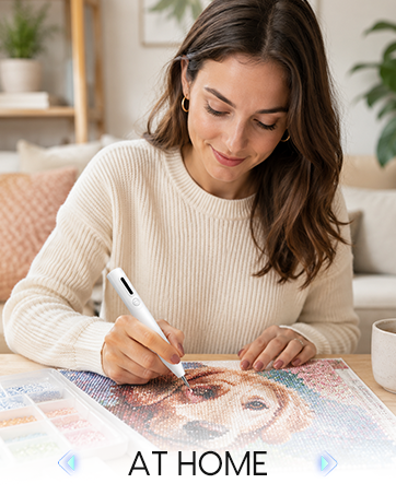 diamond painting tools